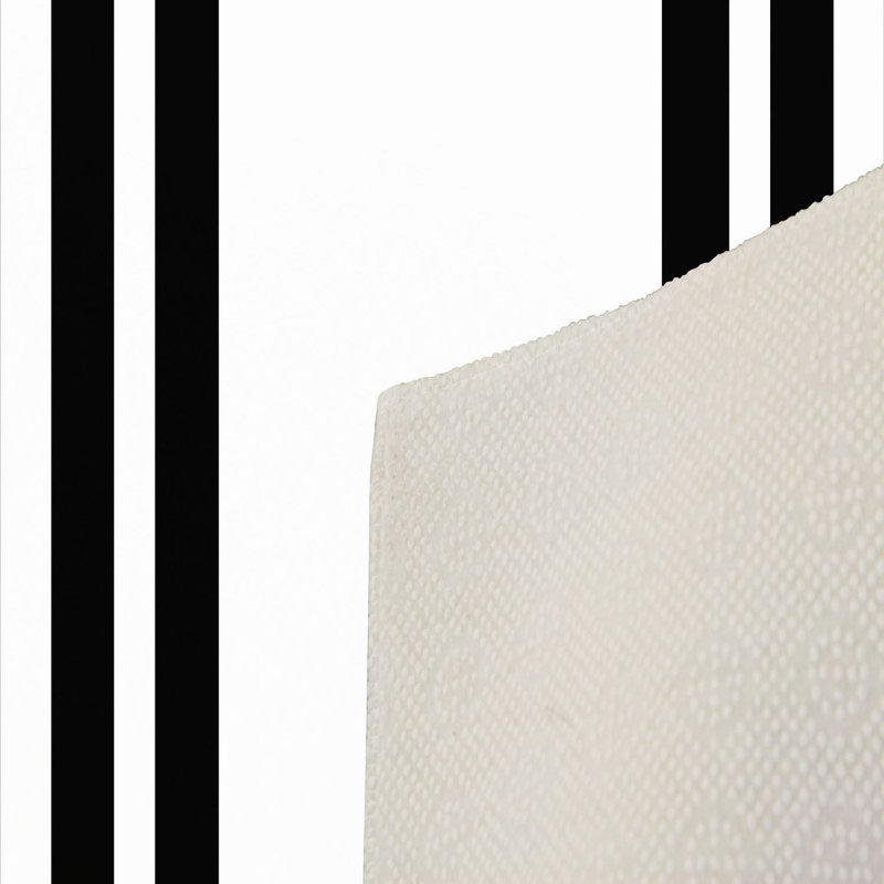 Tapis d'entrée élégant, 31,5 po x 78,7 po | 100% polyester, hauteur des poils de 0,4 pouce | Pois antibactérien et antidérapant en feutre de PVC | Lavable à la machine, conception tissée durable | Parfait pour les vestibules et les espaces de vie