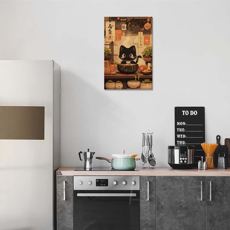 Wrapped Canvas Print, 90 cm H x 60 cm W
