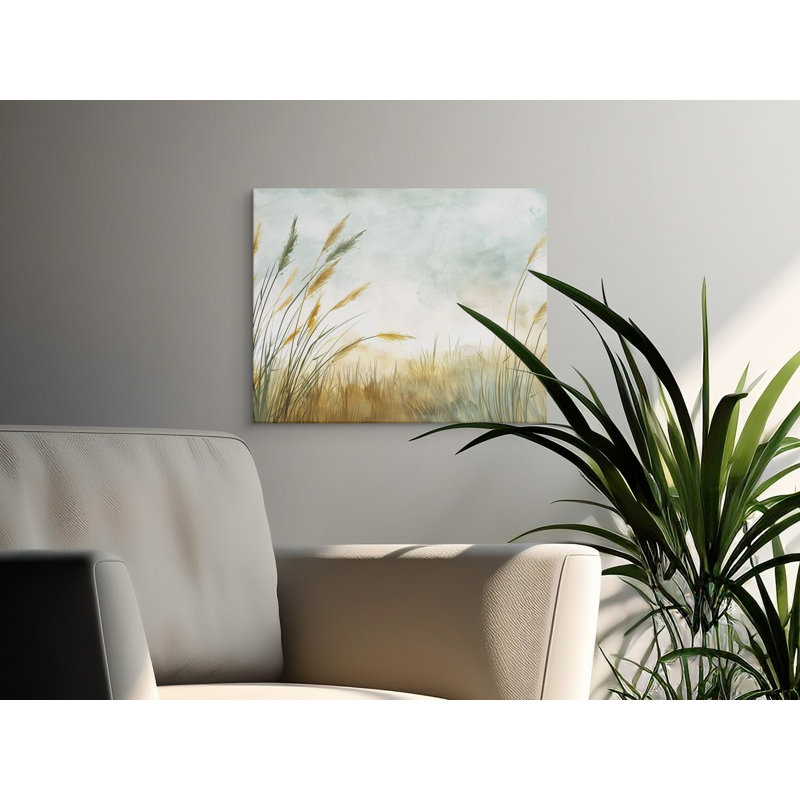 Wrapped Canvas Print Set, 20.32 cm H x 25.4 cm W