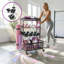 Steel Freestanding Multi-Use Sports Rack
