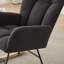 Chaise berçante Jeiny-1563613693