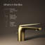 Avid 1.2 Gpm Single-Handle Faucet-1126045992