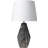 Malene Ceramic Table Lamp
