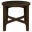 Table de bout