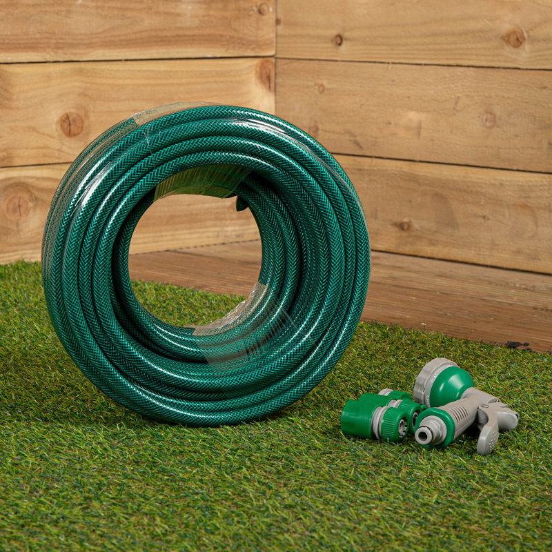 Samuel Alexander Plastic Hose Reel