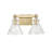 Bazartete 2 - Light Bathroom Vanity Light-2144289353