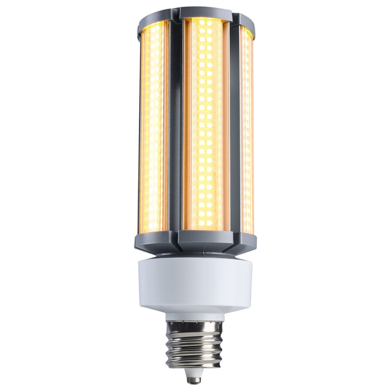 Épi de maïs ambré 50 watts 1 600 K à 585 Nm
