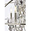Lustre sphérique unique à 6 lumières Svante-22858641-22858640
