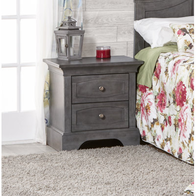 Eadoin 24'' W Nightstand
