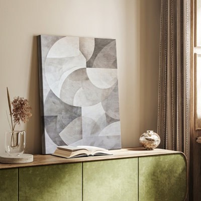 ABSTRACT Series XXVI - Gallery Cavas sur mesure