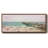 Deerfield Beach- Framed Canvas-111264007