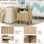 40 W Bedside Table-136084120