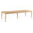 Hanover Extendable Leg Dining Table