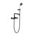 Roind Bathroom Tub Spout with Diverter-87375442
