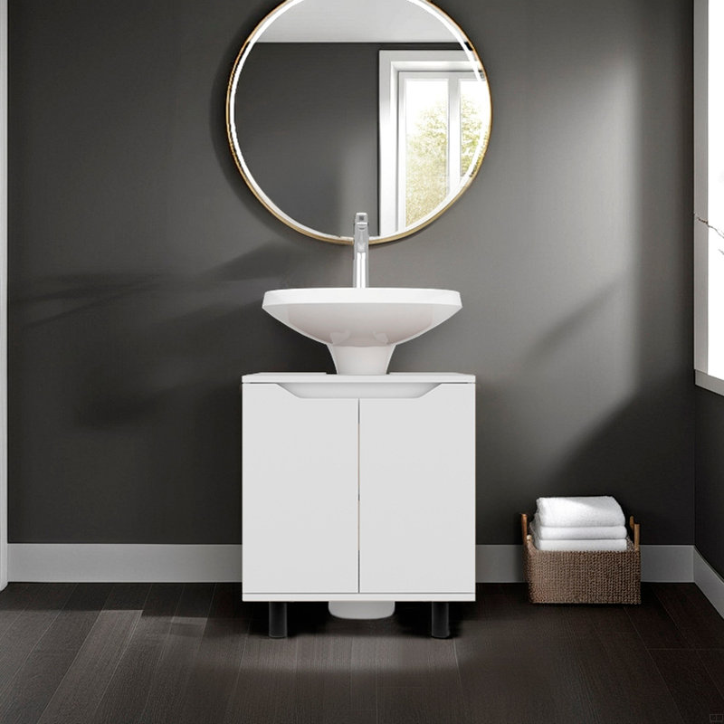 Armoire de salle de bain
