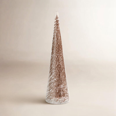 Tabletop Christmas Tree