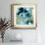 Jardin d'eau - peinture encadrée-2000172215-2000172209