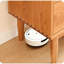 Commode d'appoint simple et multifonctionnelle pour vestibule