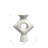 Fitzpatrick Ceramic Table Vase-589298047