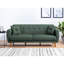 Ensemble de salon inclinable 2 pièces Sova-938839319