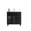 Ensemble de meuble-lavabo simple 35,83 "-2055655820