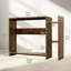 Manufactured Wood Desk Organiser