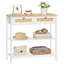 Console 31,5 po avec tiroirs Jennabella-183496462