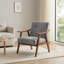 Fauteuil de réception Maret 30,71 po-726060612