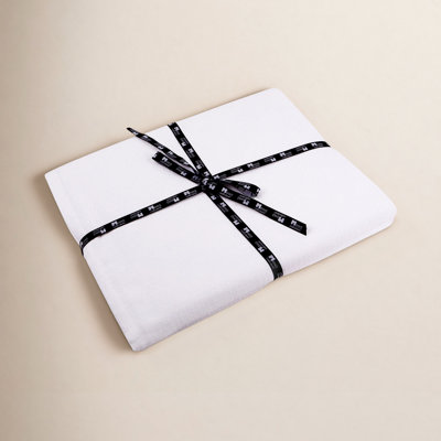 Solana 8" Linen Tablecloth