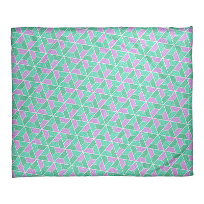 Couverture Katelyn Elizabeth Trapezoids