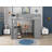 Ieishia Kids Loft Bed-946662598-946662592