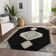 Premium Machine Washable Colmenero AMF1014 Oriental Rug