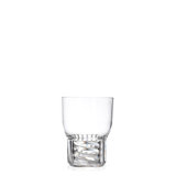 Trama Stemless Wine Glass