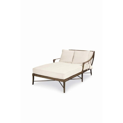 Andalusia Outdoor Chaise Lounge