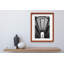 Martini Bianco Print by Joseph Regan-66910955-66910958
