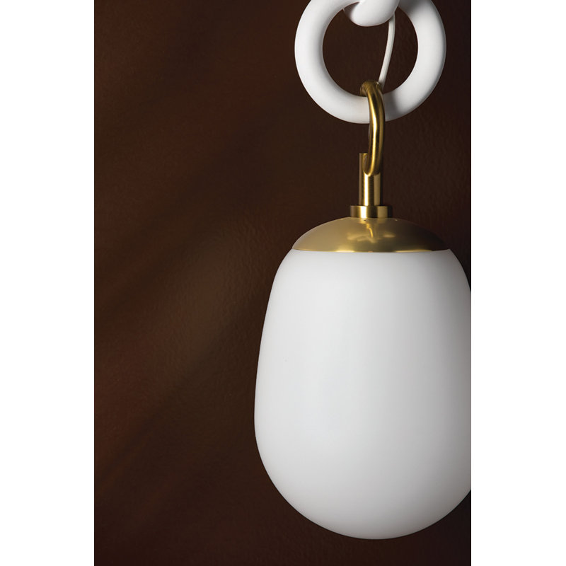 Luminaire suspendu Marina par ENY LEE PARker