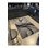 Shaped Patterned Woven Base Washable Rug