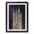 Black Framed selected