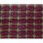 Afghan Wool Southwestern Area Rug