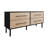 Keven 58.5'' W 4 - Drawer Dresser-383755620
