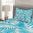 Modern & Contemporary Polyester Abstract Coverlet-710944068-777419131