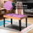 45'' L 3 Game Multi Game Table
