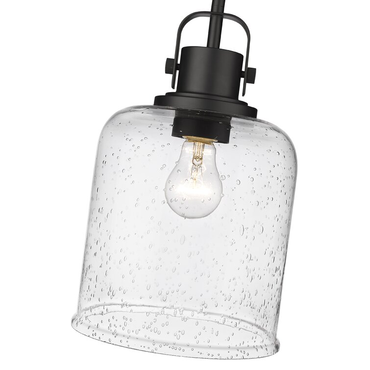 Tyringham 1 Light Pendant