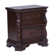 Ashyla 2 Drawer Nightstand