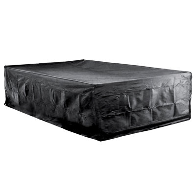 Outdoor Conversation Set Cover