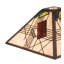Square Lamp Shade