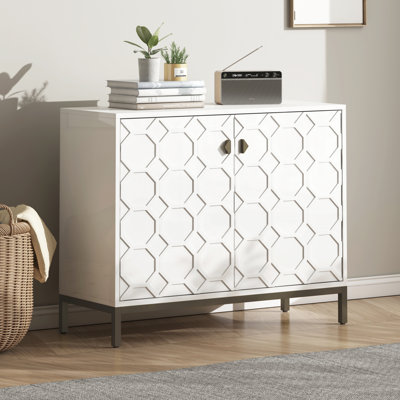 Armoire de rangement d'apparence moderne Modern