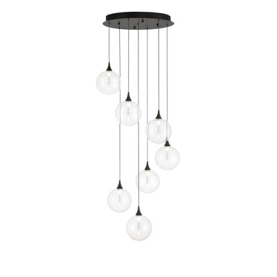 Lustre 21 po Iissa 7L