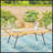 CANOGA COFFEE TABLE