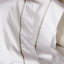 Silk Trim Pillow Case-181133521-181133535
